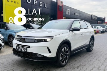 GS 1.2 Hybrid 145 KM | Ochrona 8 lat | OC/AC 1% |