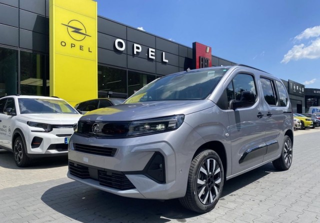 opel