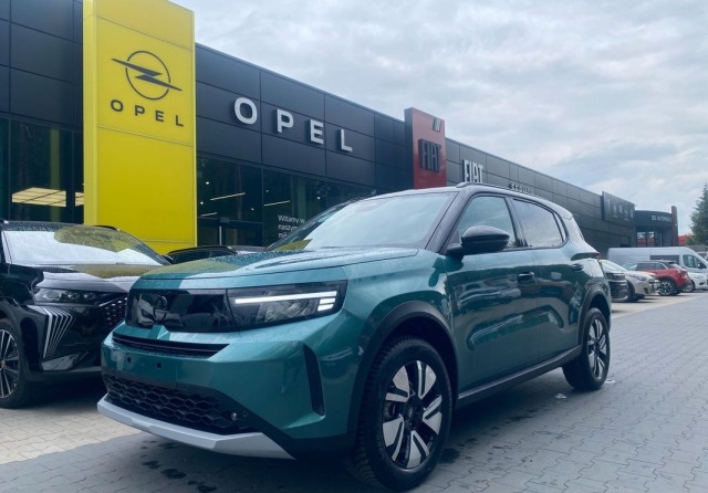 opel