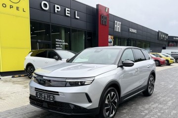 GS MAX 1.2 mHEV 145 KM