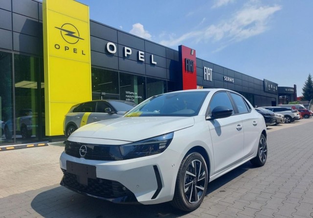 opel