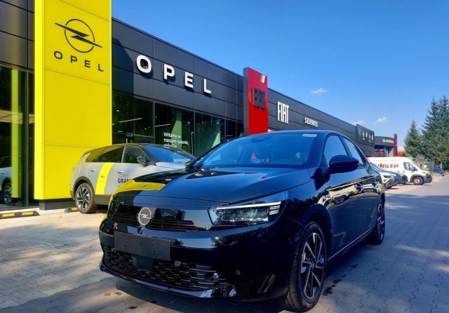 opel