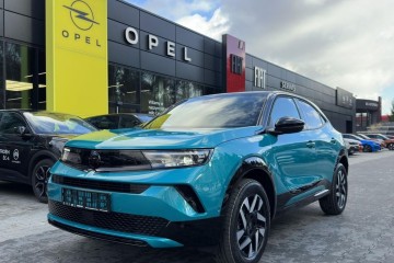 Electic GS e156KM 54kWh | LIFTING 2025 | DOSTĘPNY OD RĘKI