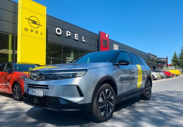 opel