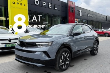 GS 1.2 mHEV 145 KM| automat | Ochrona 8 lat/160k | OC/AC za 1% |