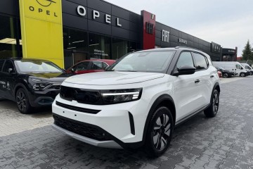 Elektryczny e113 | 44kWh | GS | DOSTĘPNY OD RĘKI