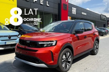 GS Hybrid 1.2 Turbo 145KM eDCT6 | Przedłużona ochro 8 lat/160tyś. km