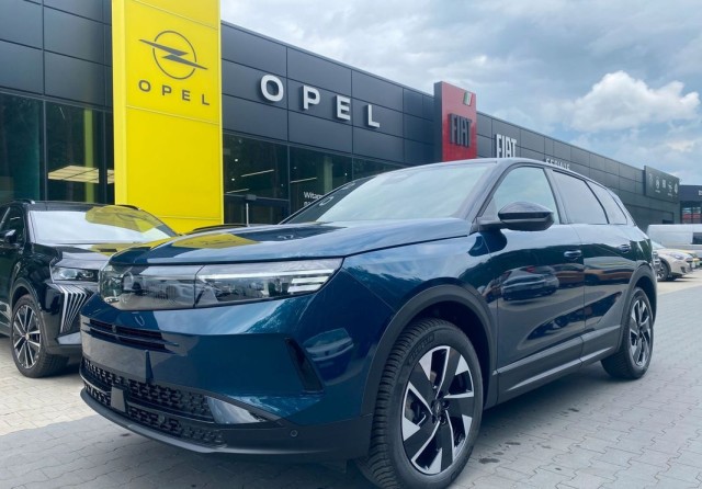 opel