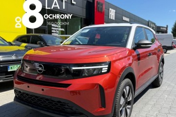 Edition Hybrid 1.2 Turbo 110KM eDCT6 | Ochrona do 8 lat | OC/AC 1%