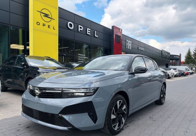 opel