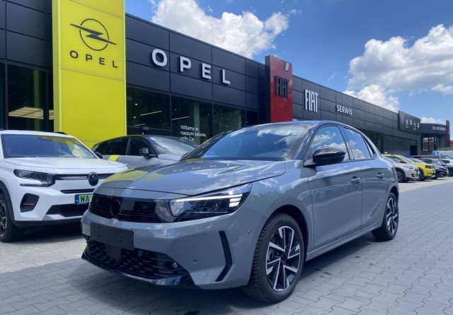 opel