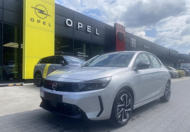 opel