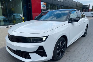 Sports Tourer Hybrid GS | 1.2 Turbo 145 KM | NOWY 2026