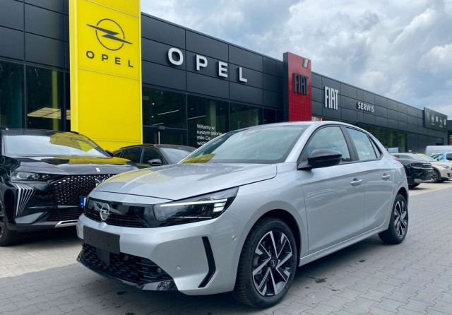 opel