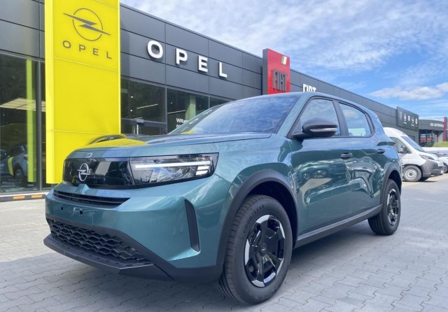 opel