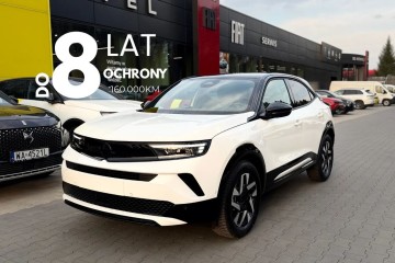 GS 1.2 mHEV 145 KM| automat | Ochrona 8 lat/160k | OC/AC za 1% |