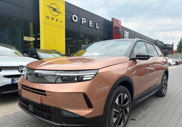 opel