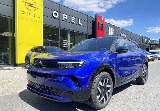 opel