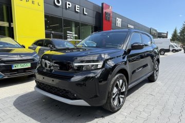 Elektryczny e113 | 44kWh | GS | OC/AC 1% |