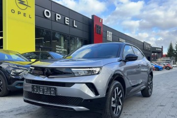 GS 1.2 mHEV 145 KM| automat | Ochrona 8 lat/160k | OC/AC za 1% |