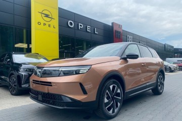Hybrid 145 KM Automat | Salon PL