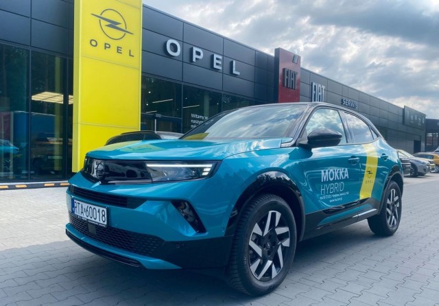opel