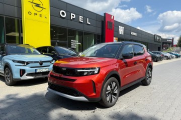 GS 54kWh | automat | ELEKTRYCZNY |