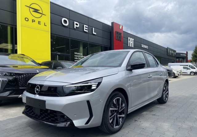 opel