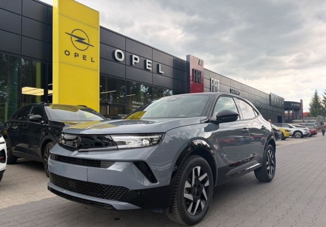 opel