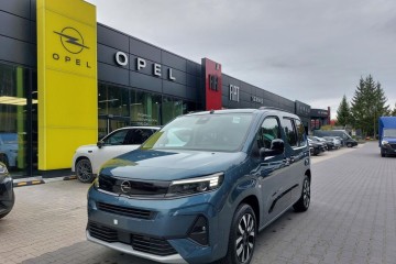 L GS Diesel 130KM | Pakiet Winter & Connect Plus | Navi | Kam 180°