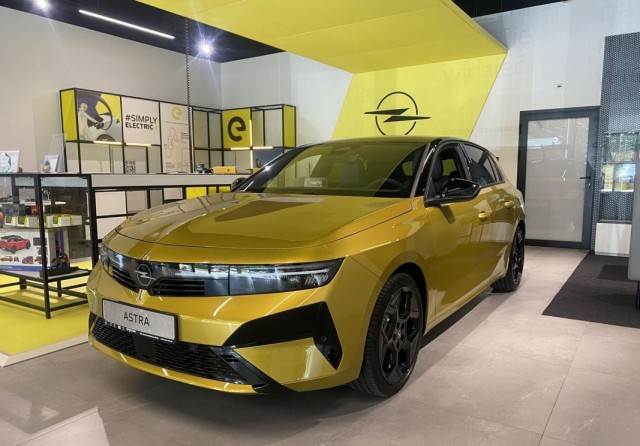 opel