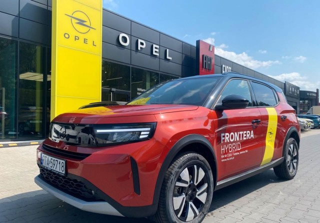 opel