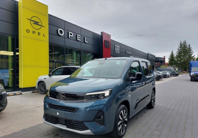 opel