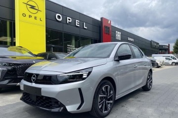 1.2 Turbo 100 KM | NOWY 2026