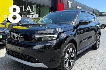 GS 145KM | 8 lat ochrony | OC/AC 1% | 7-osobowy | automat |