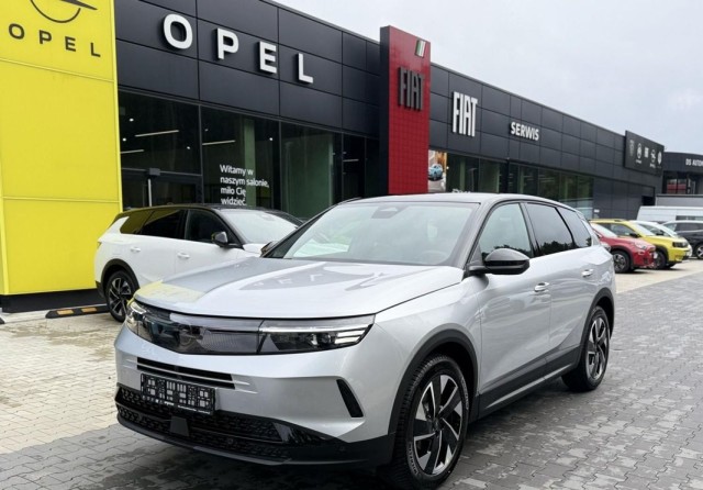 opel