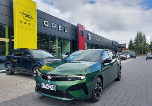 opel