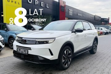 GS Hybrid/145 KM/ Przedłużona ochrona 8 lat/160tyś. km | OC/AC 1%