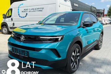 Edition 130KM | automat | Ochrona 8 lat/160tyś. km | OC/AC za 1%