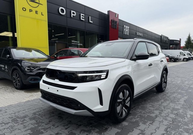 opel