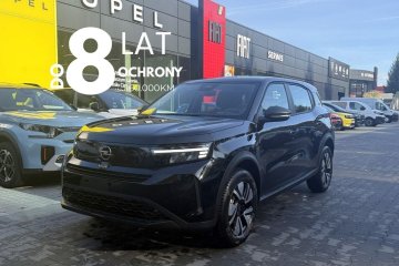 EDITION 1.2 Hybrid 110 KM | Przedłużona ochrona 8 lat / 160tyś. km |