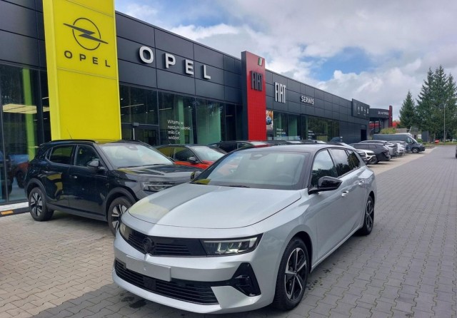 opel