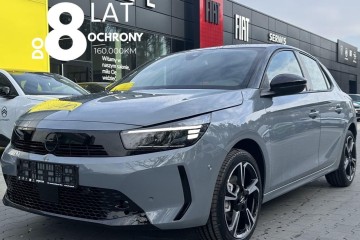 GS 1.2 100KM | skrzynia AT8 | Przedłużona ochrona 8 lat/160tyś. km
