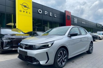 Edition 1.2 Turbo 100 KM Salon PL Nowy Model 2026 Pakiet Tech