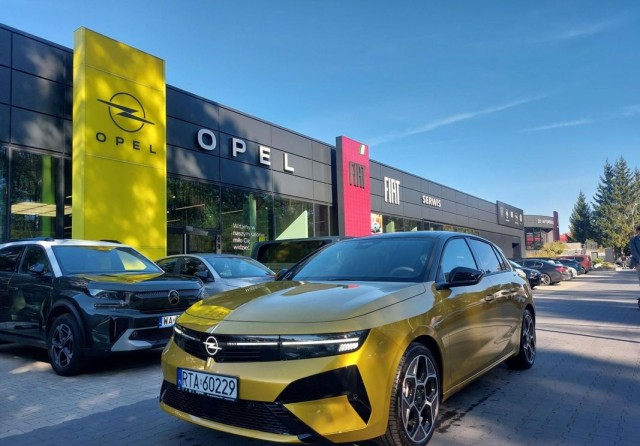 opel