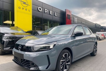 Edition | 1.2 Turbo 100 KM | NOWY 2026
