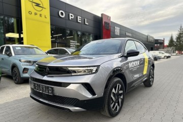 GS 1.2 Turbo 130 KM AT8 | 5 lat przedłużonej ochrony | AUTO DEMO