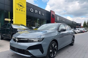 2026 Diesel 130KM Automat GS