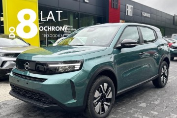 Edition 1.2 mHEV 110 KM|automat|OC/AC 1%|8 lat ochrony|Pakiet Tech|