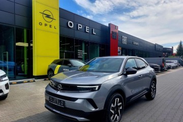 1.2 T mHEV Edition S&S eDTC6